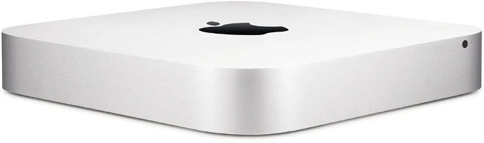 Apple Mac mini, Core i5-3210M, 8GB RAM, 500GB HDD [Late 2012]