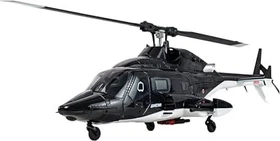 Amewi Bell 222 Airwolf Pro Helikopter 3D/6G RTF