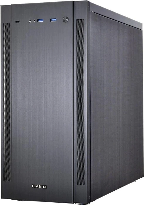 Lian Li PC-8FB schwarz