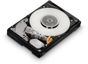 HGST Ultrastar C10K600 450GB, 24/7, 2.5" / SAS 6Gb/s