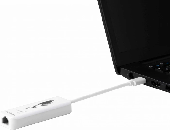 Edimax 2.5G LAN-Adapter, RJ-45, USB-C 3.0 [Stecker]