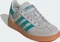 adidas Handball Spezial grey two/pure teal/gum (Junior) Vorschaubild