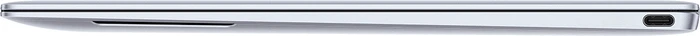 Huawei MateBook X (2020) MateBook X (2020), Silver Frost, Core i5-10210U, 16GB RAM, 512GB SSD, DE