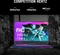 ASUS ROG Strix G17 G713RW-KH069W, Eclipse Gray, Ryzen 9 6900HX, 16GB RAM, 1TB SSD, GeForce RTX 3060, DE Vorschaubild