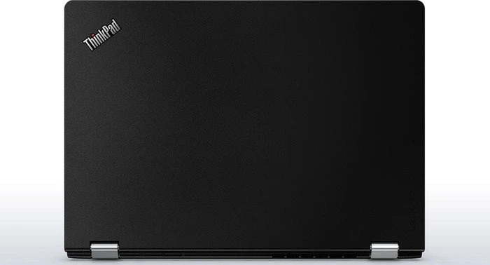 Lenovo ThinkPad Yoga P40, Core i7-6500U, 8GB RAM, 256GB SSD, Quadro M500M, PL