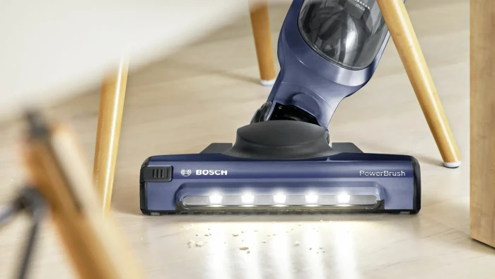 Bosch Serie 4 BCH3K2851 Flexxo Gen2 Akku-Handstaubsauger