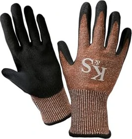 Kent & Stowe Sure & Grip Gartenhandschuhe 9/L