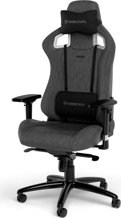 noblechairs Epic TX Gamingstuhl, anthrazit