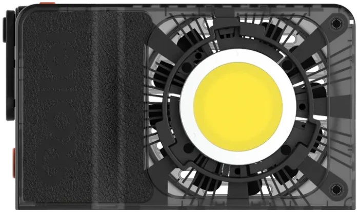Rollei LUX 100 RGB LED-Dauerlicht
