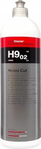Menzerna Heavy Cut Compound 400 250ml