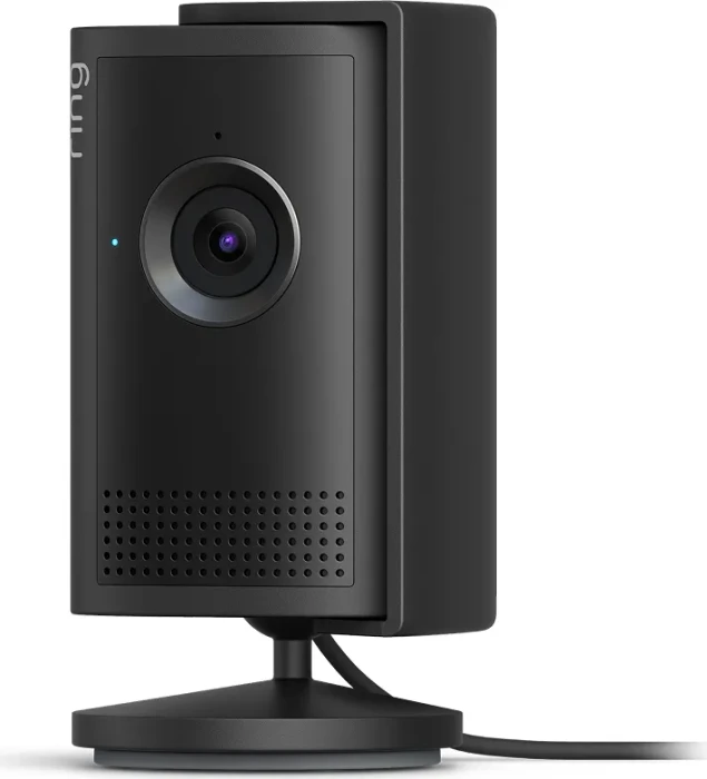 Ring Indoor Cam Plus schwarz
