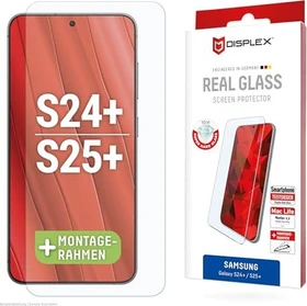 Displex Real Glass für Samsung Galaxy S24+