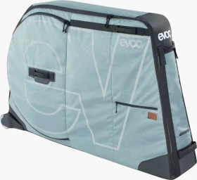 Evoc Bike Bag Fahrradtasche steel