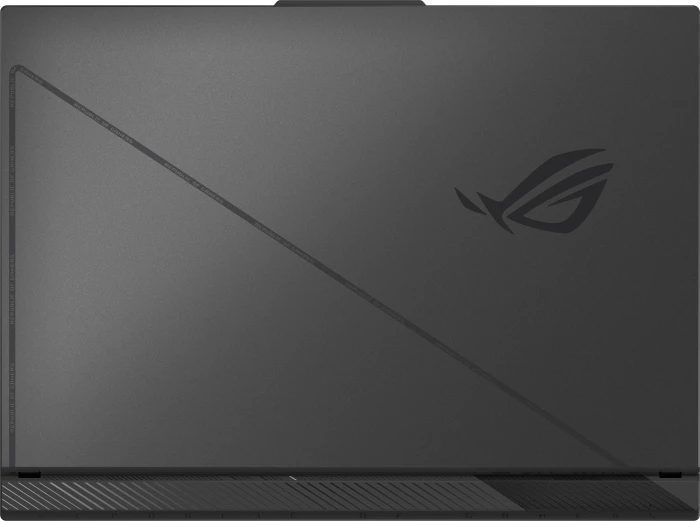 ASUS ROG Strix G18 (2023) G814JI-N5056W, Eclipse Gray, Core i9-13980HX, 32GB RAM, 1TB SSD, GeForce RTX 4070, DE