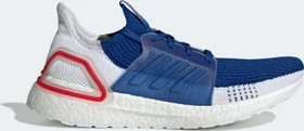 adidas Ultraboost 19 cloud white/grey one (Herren)