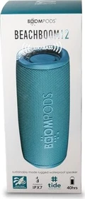 Boompods Beachboom 12 blau