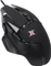 Inter-Tech KC-3000 Gaming Tastatur und Maus Set schwarz, USB, DE Vorschaubild
