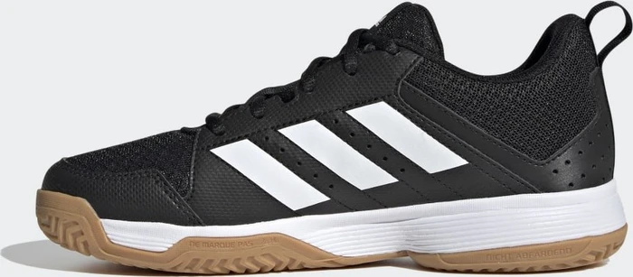 adidas Ligra 7 core black/cloud white (Junior)