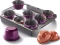 Tefal J304SS Creabake Kuchenförmchen Starter Backform-Set, 13-tlg. Vorschaubild