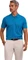 Falke Pima Poloshirt kurzarm (Herren) Vorschaubild