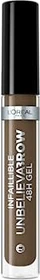 L'Oréal Unbelieva Brow Augenbrauen-Gel 102 cool blonde, 3.4ml