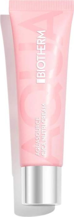 Biotherm Aquasource Cica Nutri Creme