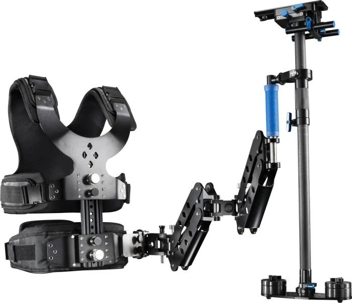 Walimex Pro Staby Balance Weste II inkl. Federarme