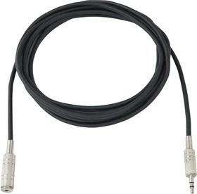 Omnitronic Klinkenverlängerung 3.5mm Stereo 3.0m