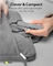 Wentronic goobay Slim 4-Port USB-Hub, 1x USB-C 3.0/3x USB-A 3.0, USB-C 3.0 [Stecker] Vorschaubild