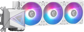 MSI MAG CoreLiquid I360 White, 360mm