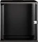 Digitus Professional SoHo Pro Line 19" Wandgehäuse 12HE, unmontiert, Sicherheitsglastür, IP20, RAL 9005, 400mm tief Vorschaubild
