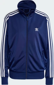 adidas Adicolor Classics Loose Firebird Originals Trainingsjacke dark blue (Damen)