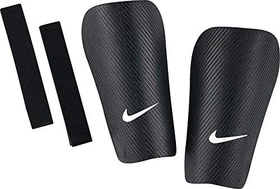 Nike J Guard-CE Schienbeinschützer schwarz/weiß