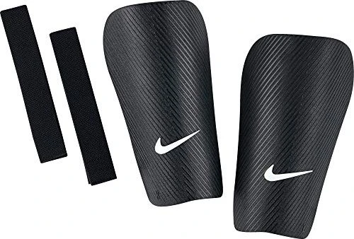 Nike J Guard-CE Schienbeinschützer schwarz/weiß