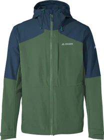 Vaude Elope Wind Funktionsjacke woodland (Herren)
