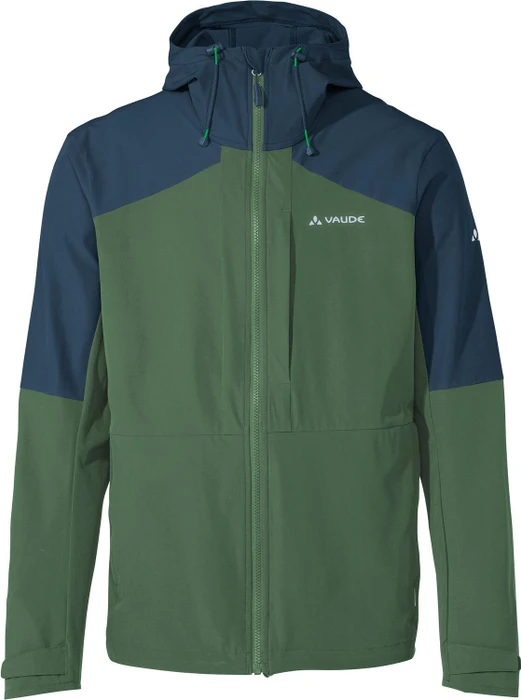 Vaude Elope Wind Funktionsjacke woodland (Herren)