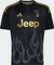 adidas Juventus Turin 2026/2027 Ausweichtrikot kurzarm (Junior) Vorschaubild