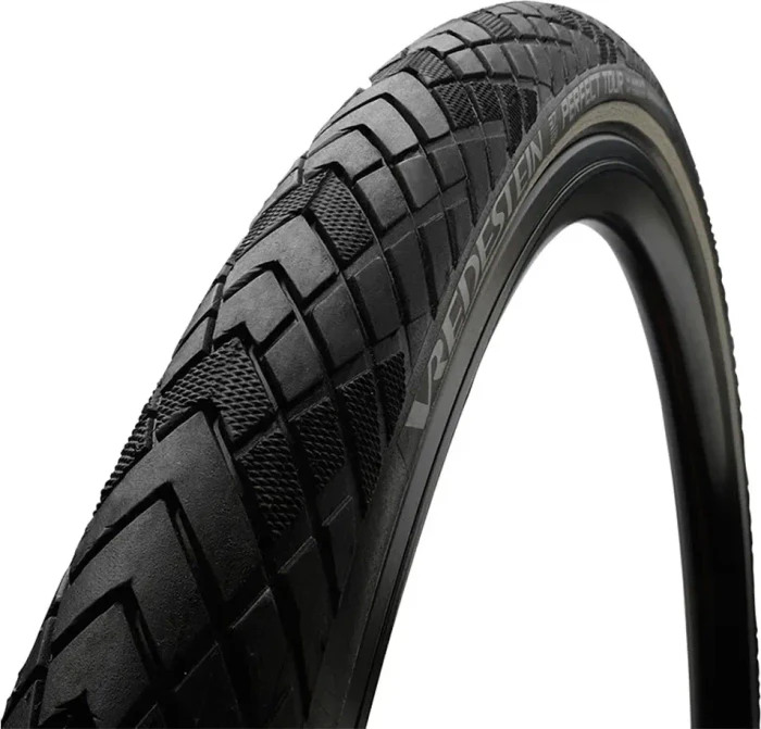 Vredestein Perfect Tour 28x1.75" Reifen