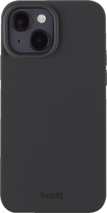Holdit Silicone Case für Apple iPhone 15