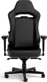 noblechairs Hero ST Black Edition Gamingstuhl, schwarz