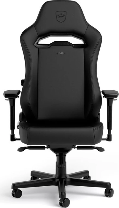 noblechairs Hero ST Black Edition Gamingstuhl, schwarz