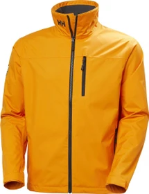 Helly Hansen Crew Sailing 2.0 Funktionsjacke ignite orange (Herren)
