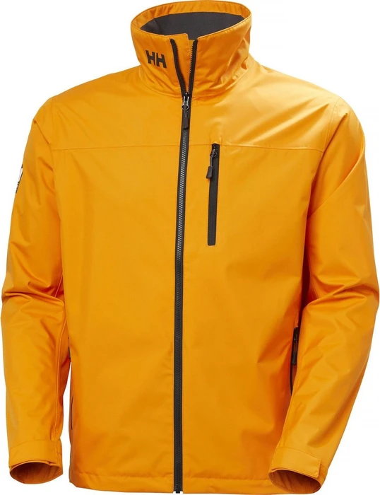 Helly Hansen Crew Sailing 2.0 Funktionsjacke ignite orange (Herren)