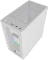 Oversteel Aeris RGB, weiß, Glasfenster Vorschaubild
