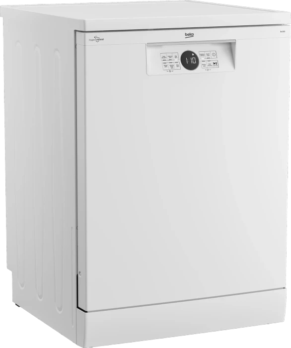 Beko BDFN26430W