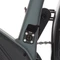 Fischer Terra 6.8i Ultimate Easy Entry graphite green matt Modell 2026 Vorschaubild