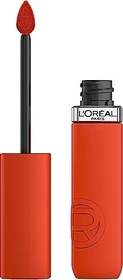 L'Oréal Infaillible Matte Resistance Lippenstift 300 sun bathing, 5ml