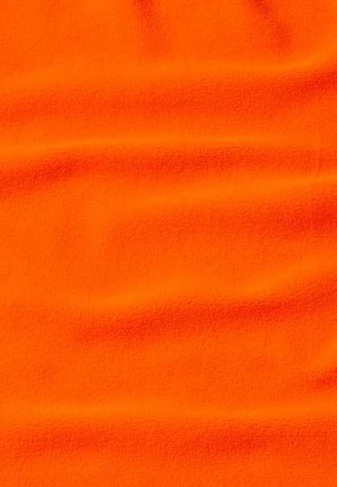 Jack Wolfskin Baiselberg Hoody FZ Jacke vibrant orange (Damen)