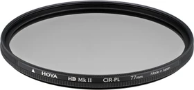 Hoya Pol Circular HD Mk II 77mm