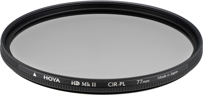 Hoya Pol Circular HD Mk II 77mm